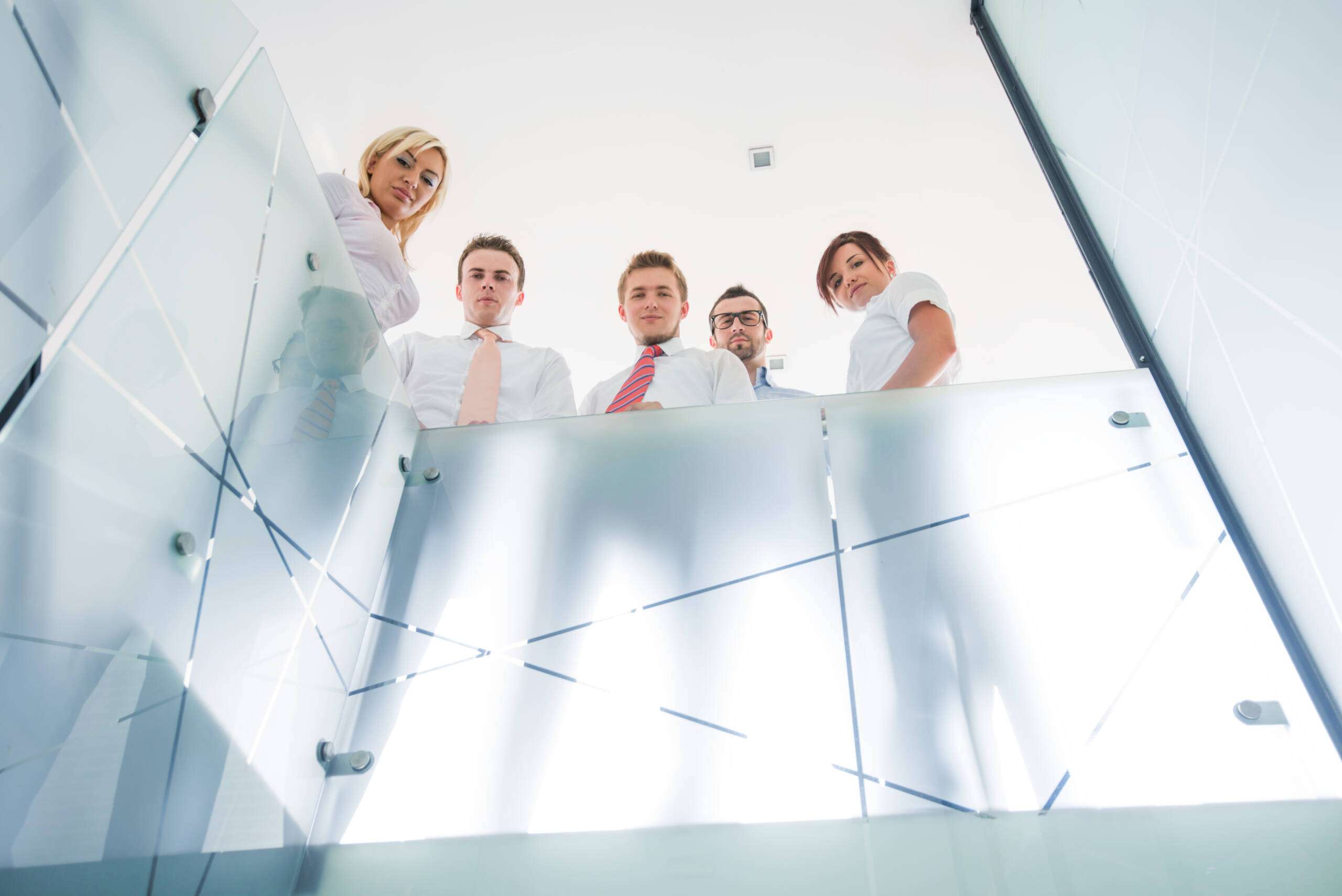 MPE GLASS RAILINGS