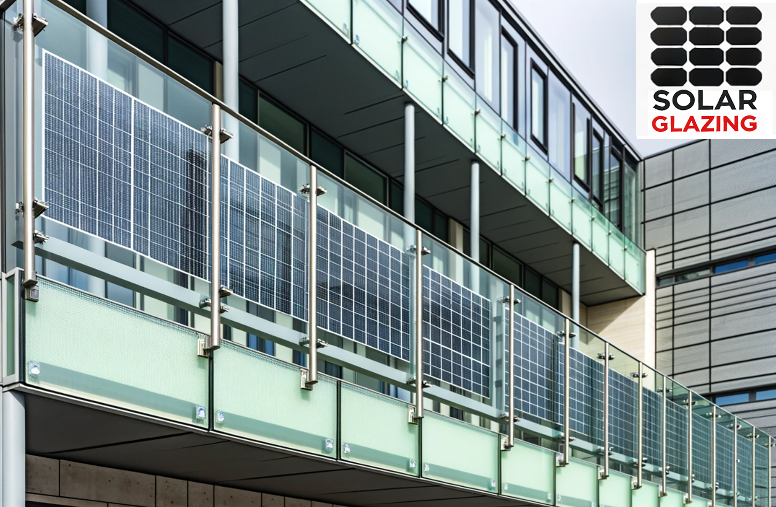 Discover the Power of Photovoltaic Glass Panels!